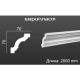 Карниз потолочный плинтус