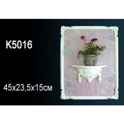 Интерьерная полка