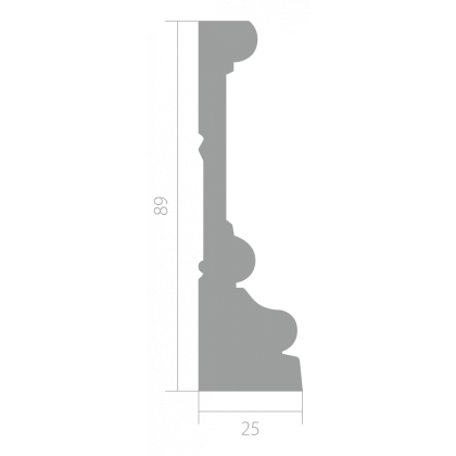 Наличник элемент обрамления арок и дверей