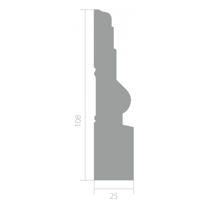Наличник элемент обрамления арок и дверей